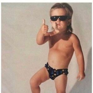 Meet your Posher, Stephen